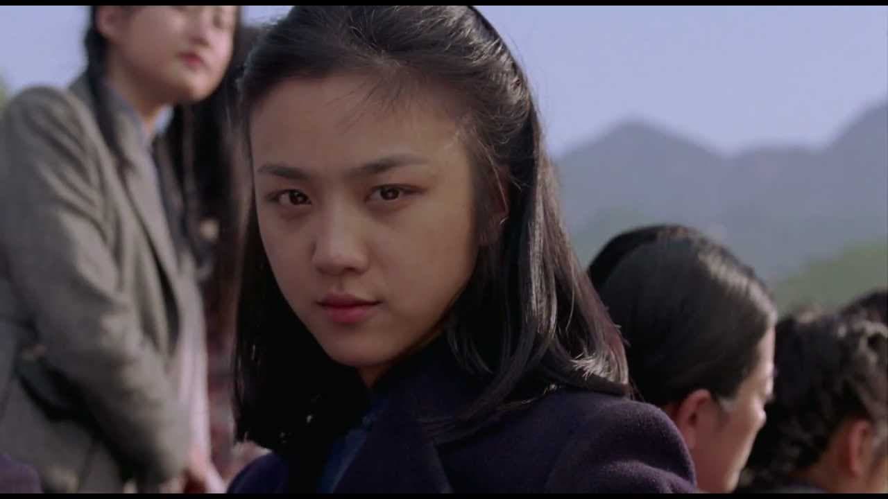 Lust, Caution trailer