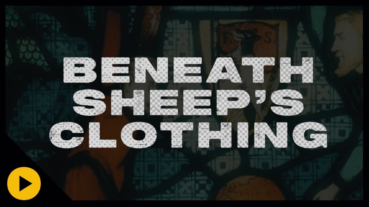 Beneath Sheep's Clothing trailer