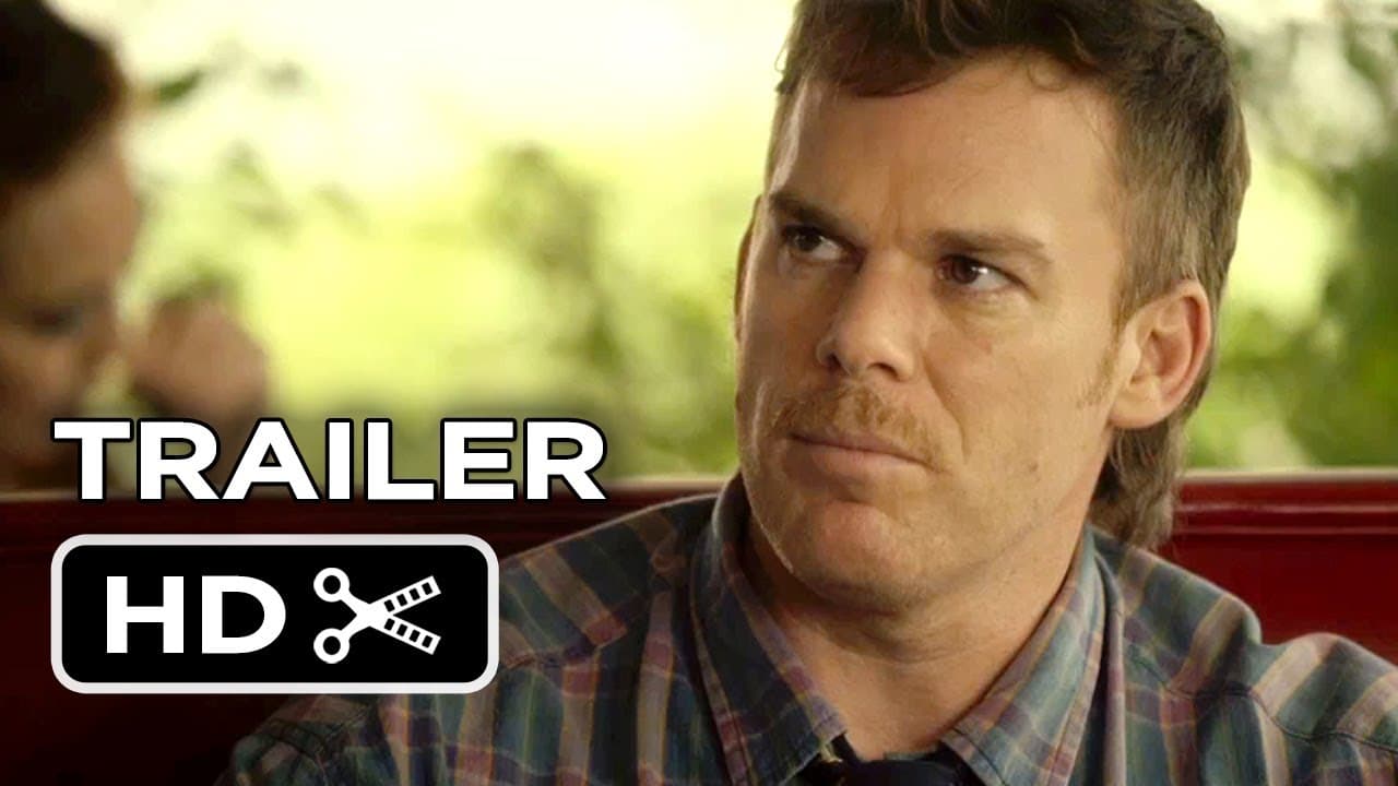 Cold in July trailer