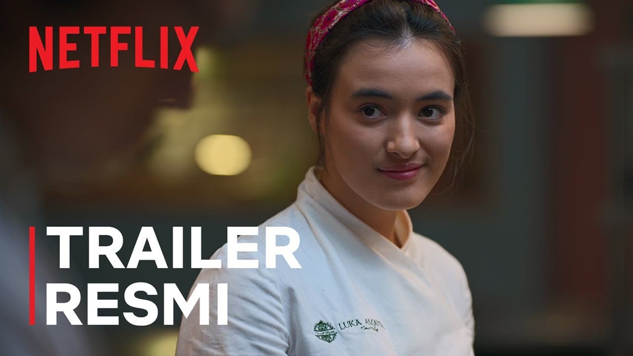 Made with Love trailer