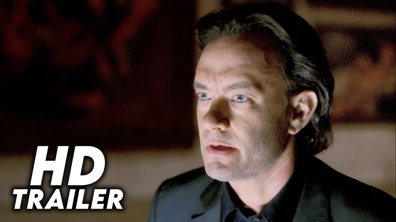 The Da Vinci Code trailer