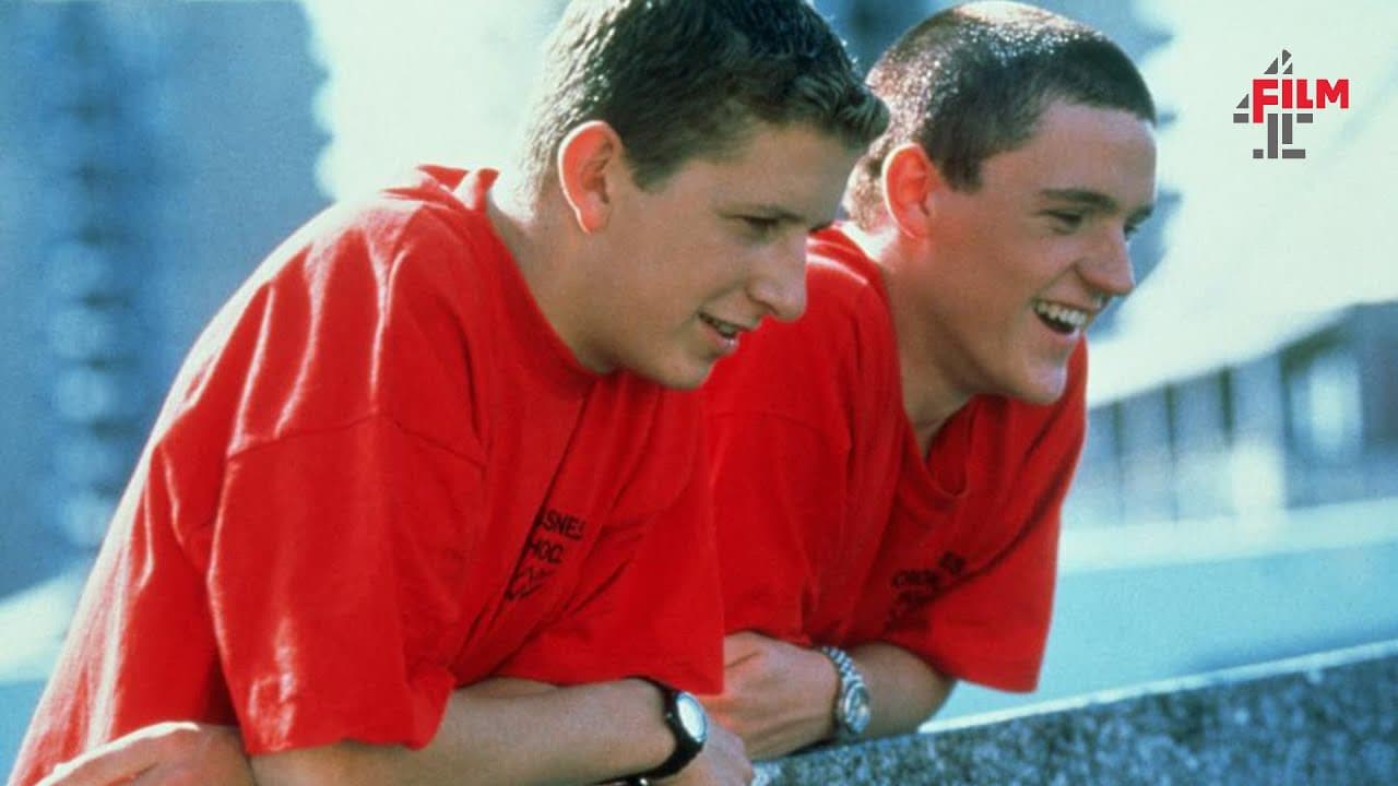 Beautiful Thing trailer