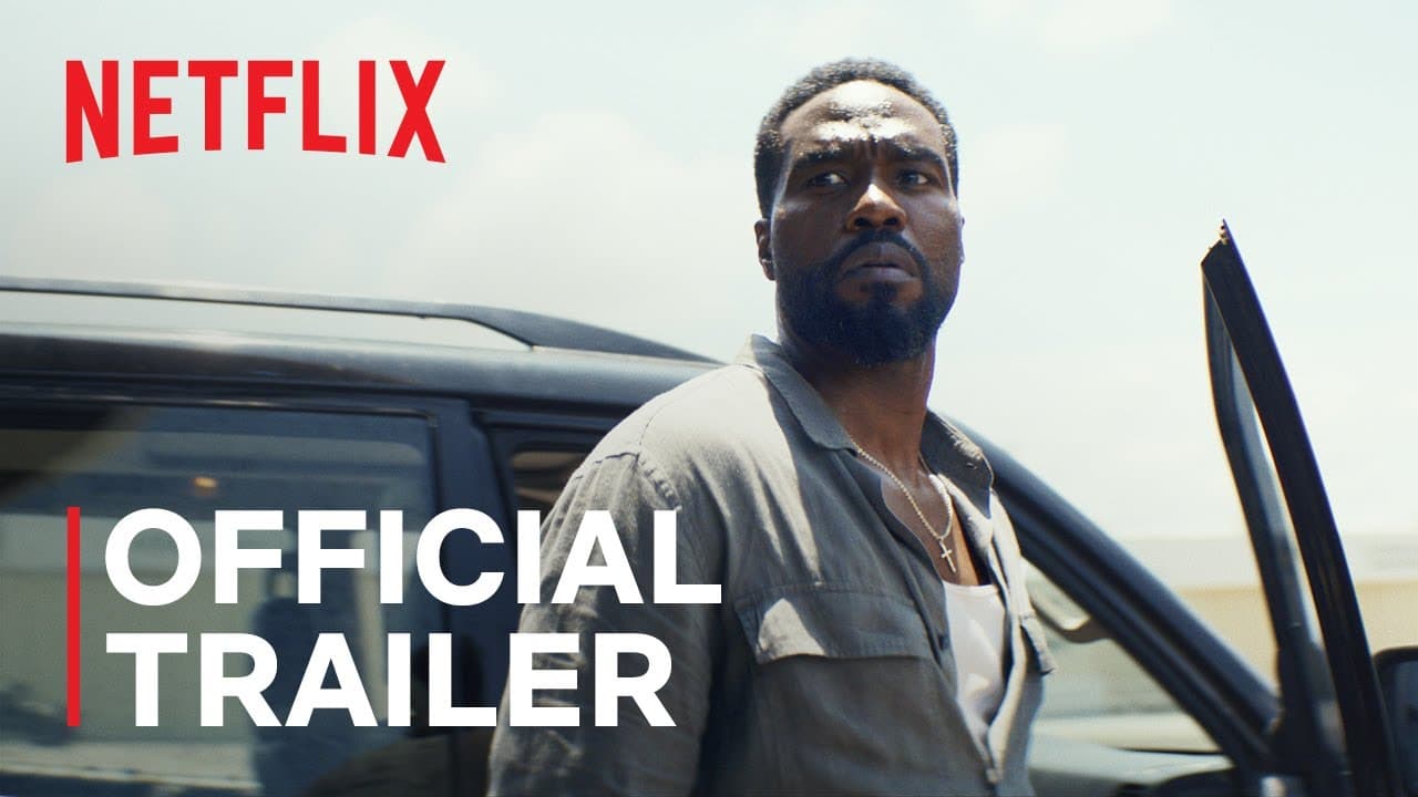 Man on Fire trailer