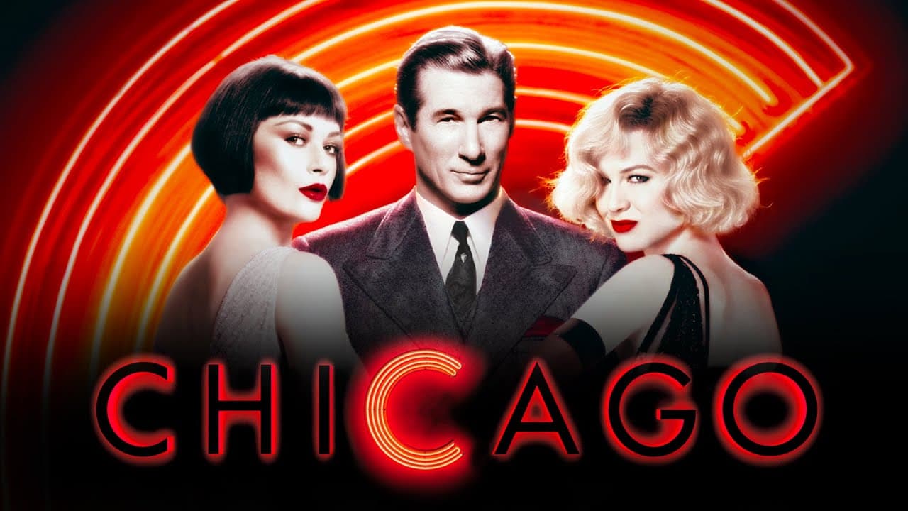 Chicago trailer
