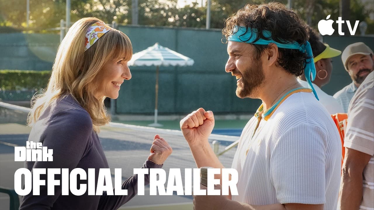 The Dink trailer