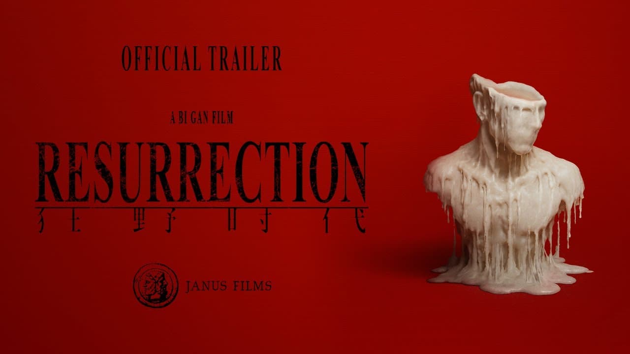 Resurrection trailer