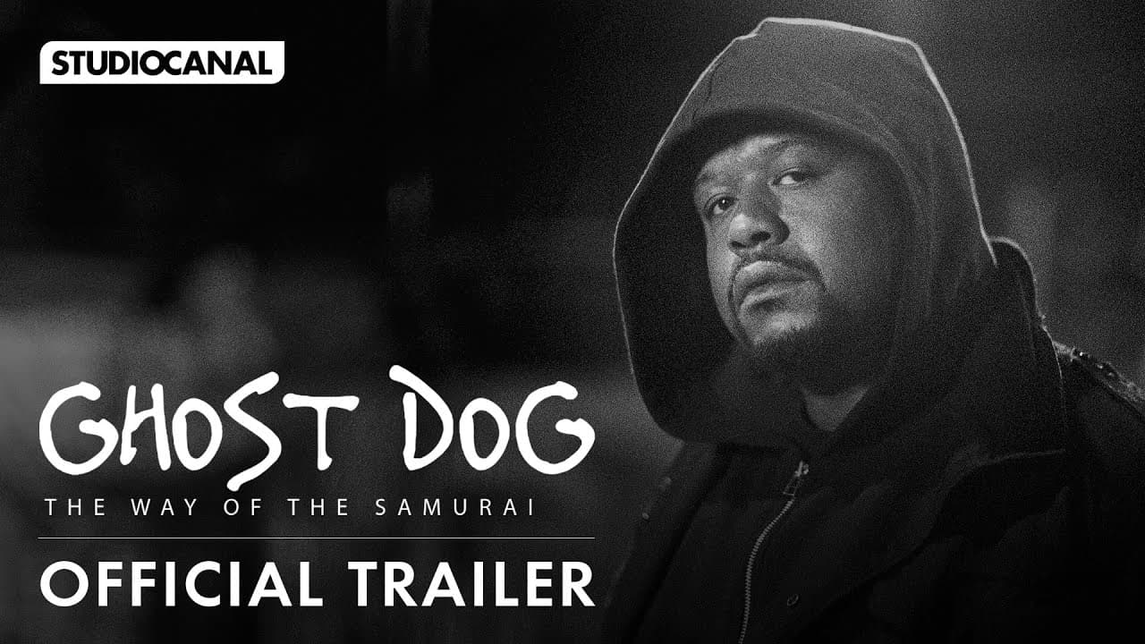 Ghost Dog: The Way of the Samurai trailer
