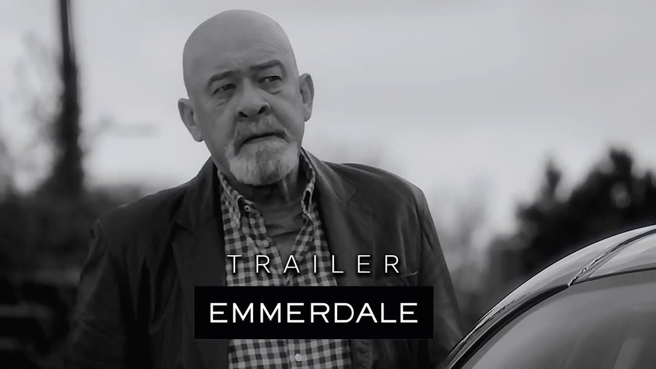 Emmerdale trailer