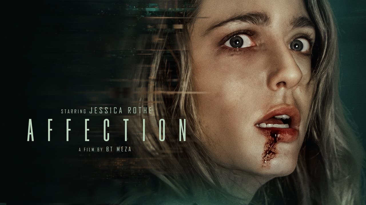 Affection trailer