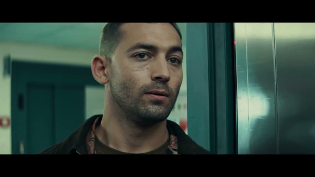 The Orphans trailer