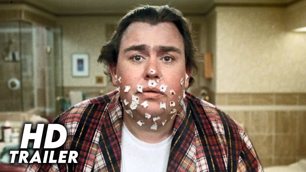 Uncle Buck trailer