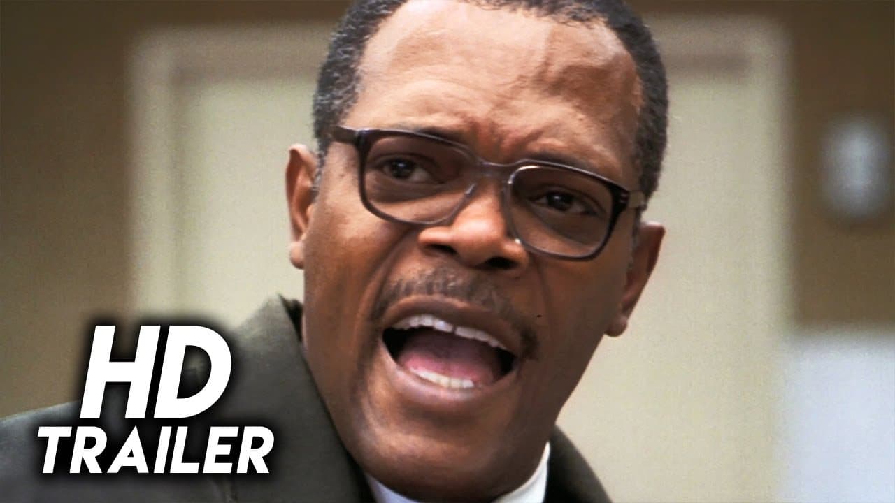 Changing Lanes trailer