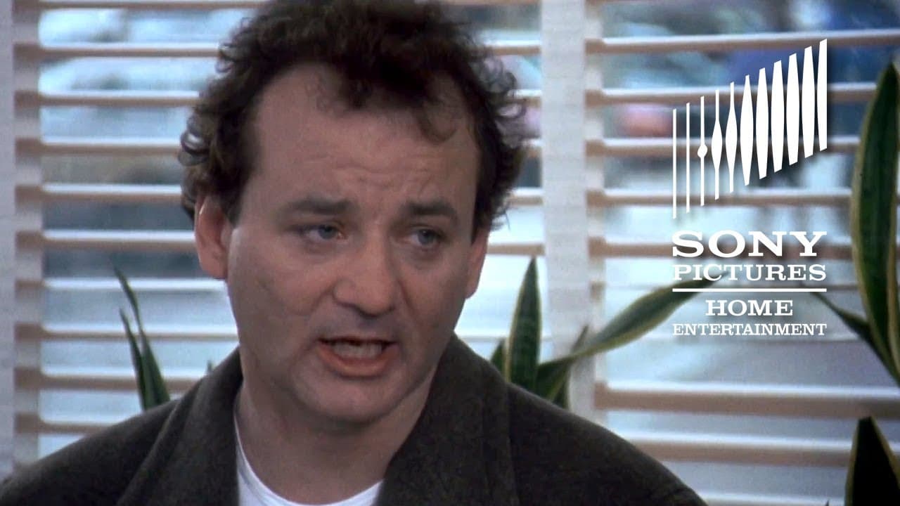 Groundhog Day trailer