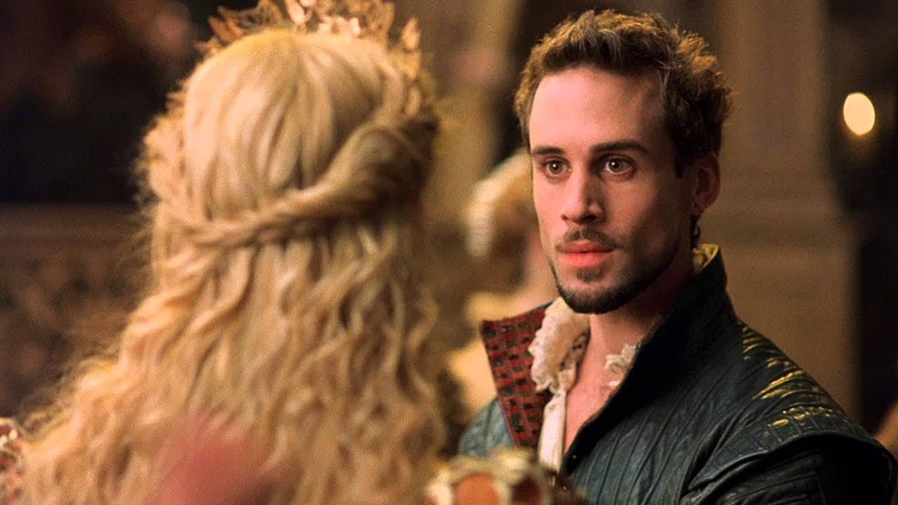 Shakespeare in Love trailer