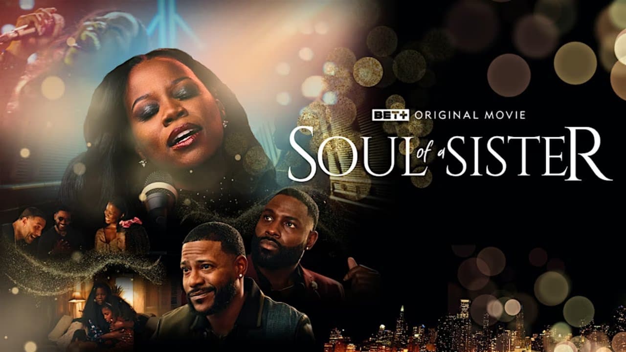 Soul of A Sister trailer
