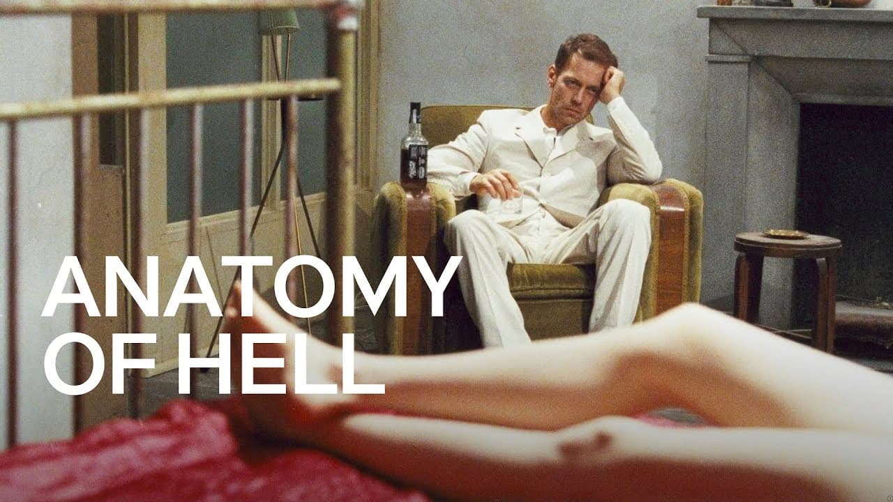 Anatomy of Hell trailer