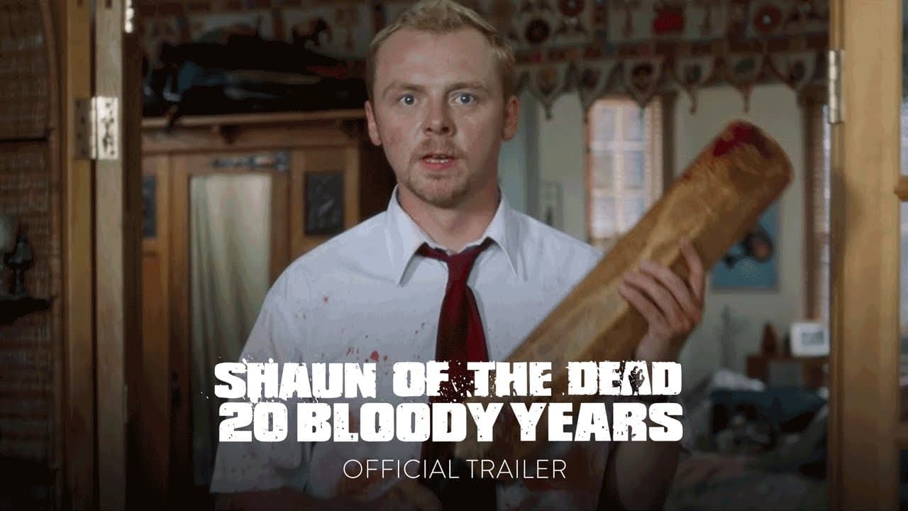 Shaun of the Dead trailer