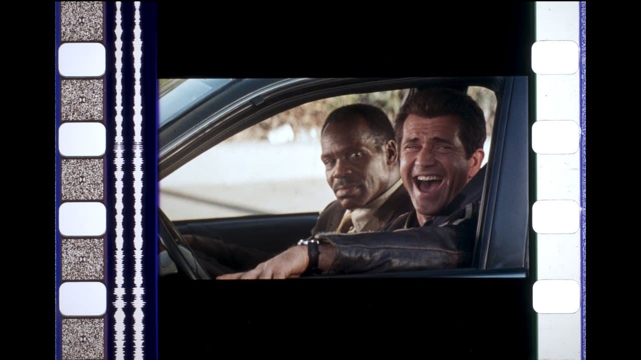 Lethal Weapon 4 trailer