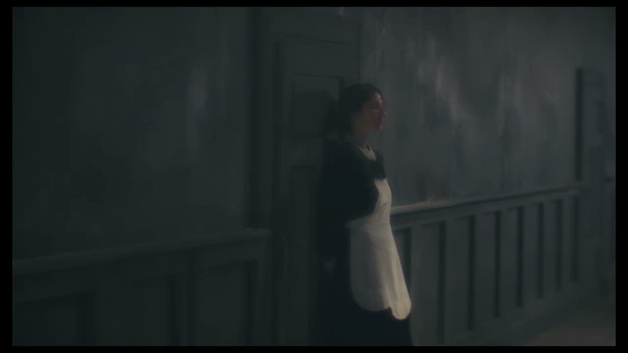 Sanatorium Under the Sign of the Hourglass trailer