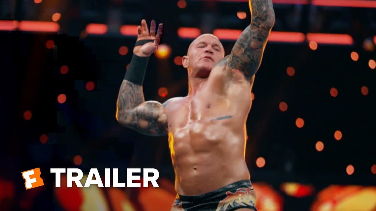 WWE Clash in Italy trailer