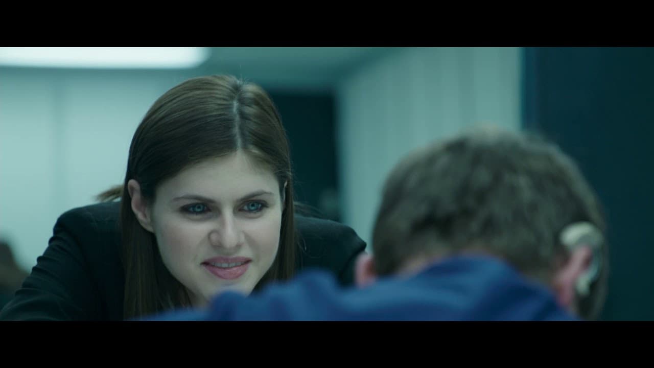 Night Hunter trailer