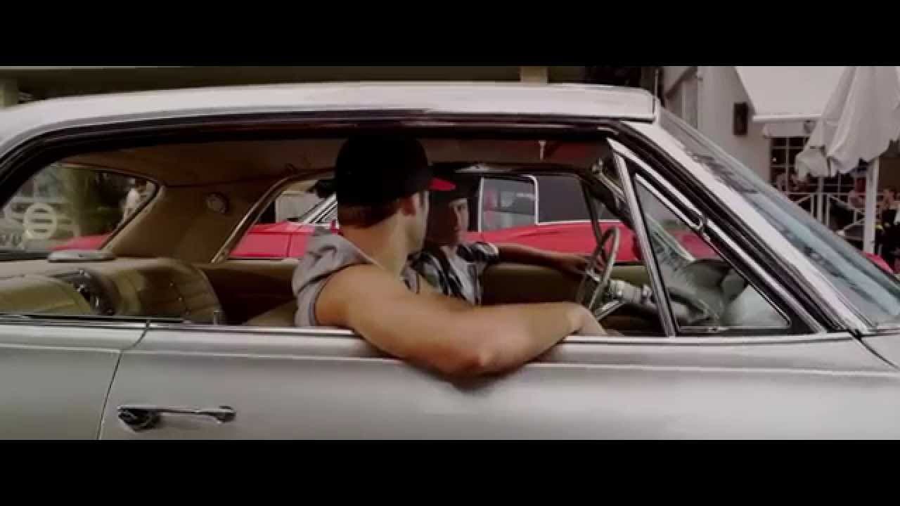 Step Up Revolution trailer