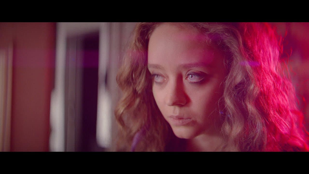 Color Out of Space trailer