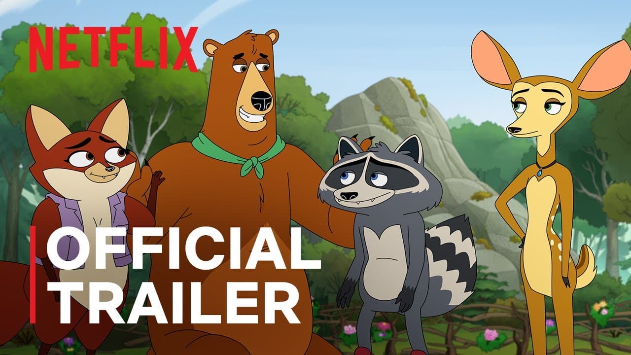 Mating Season trailer