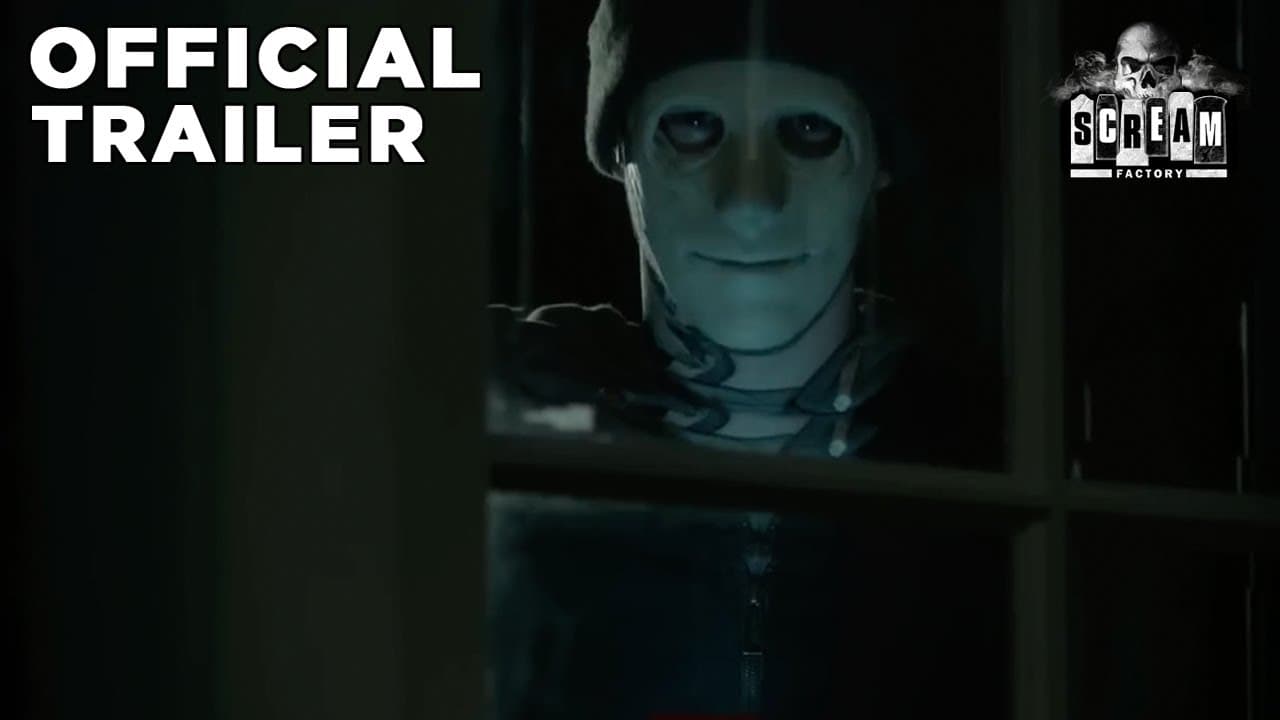 Hush trailer