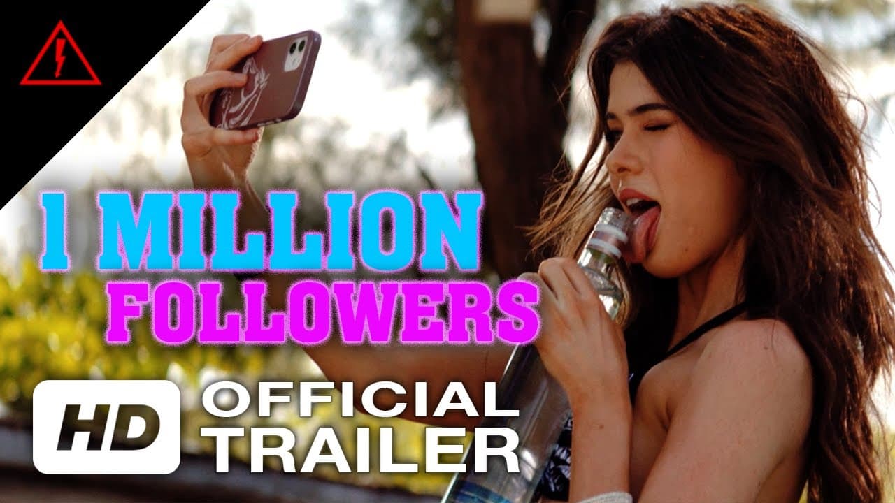 1 Million Followers trailer