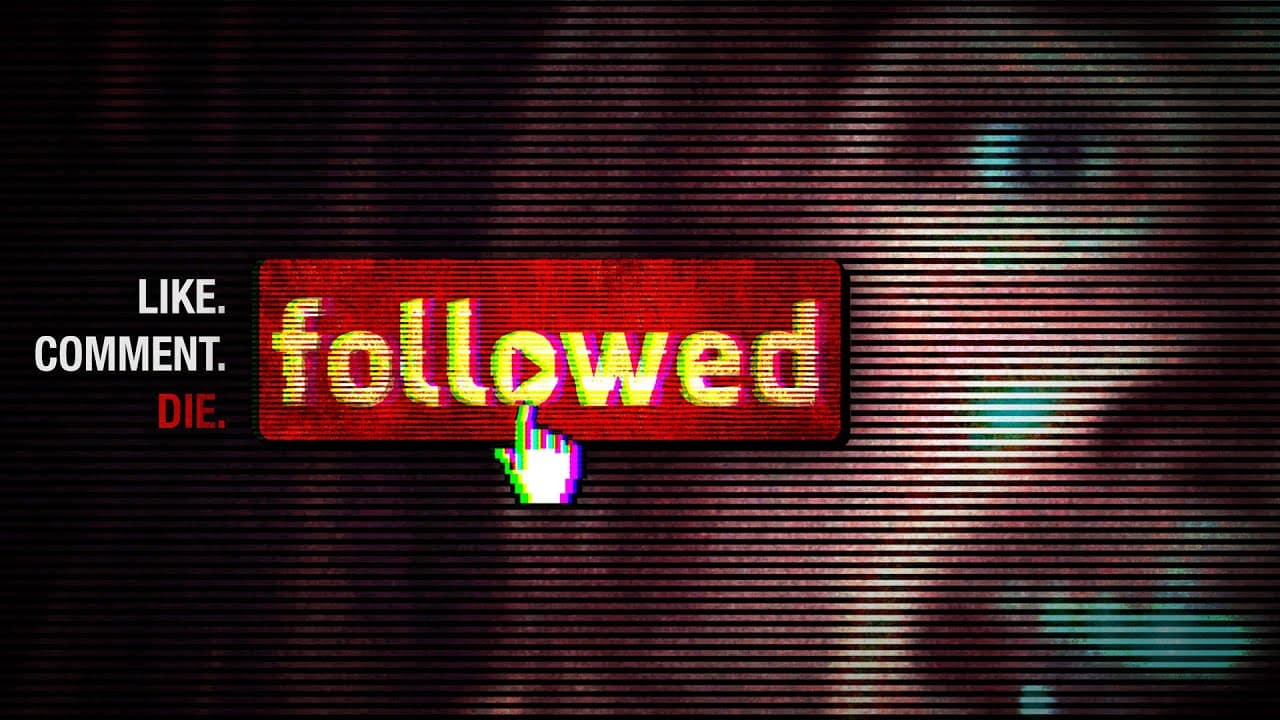 Followed trailer