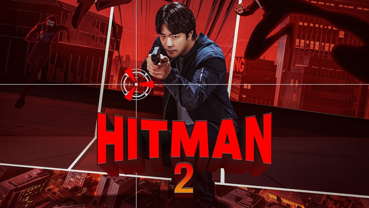 Hitman 2 trailer