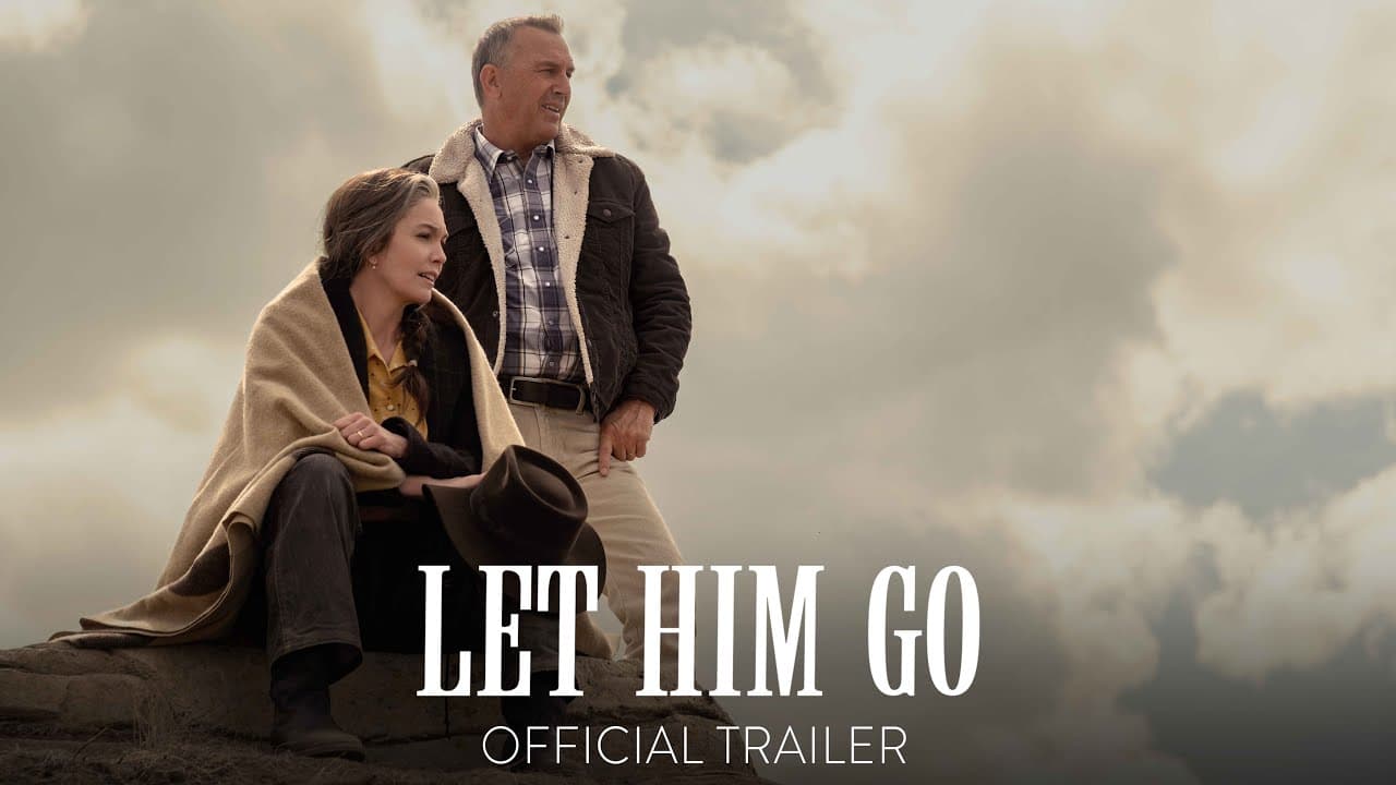 Let Him Go trailer