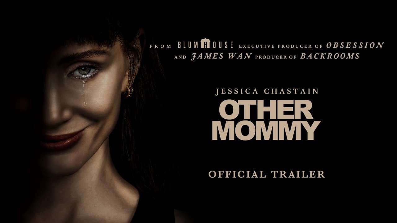 Other Mommy trailer