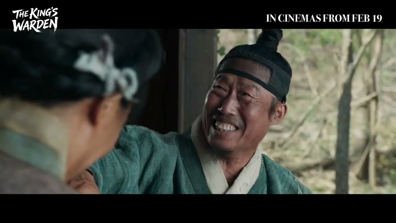 The King's Warden trailer