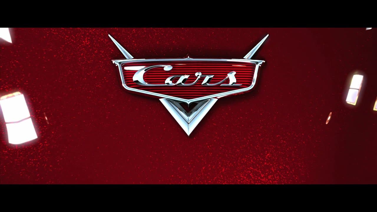 Cars trailer