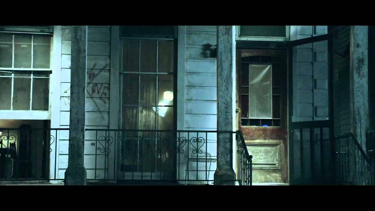 Seeking Justice trailer