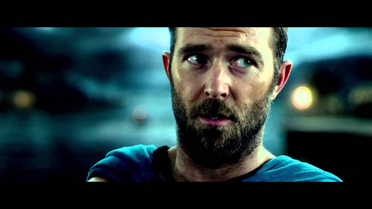 300: Rise of an Empire trailer