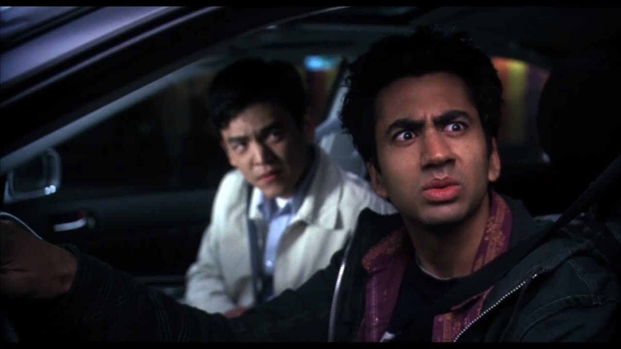 Harold & Kumar Go to White Castle trailer