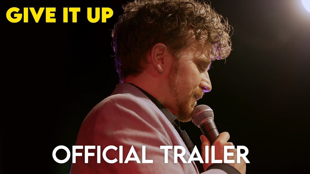 Give It Up trailer