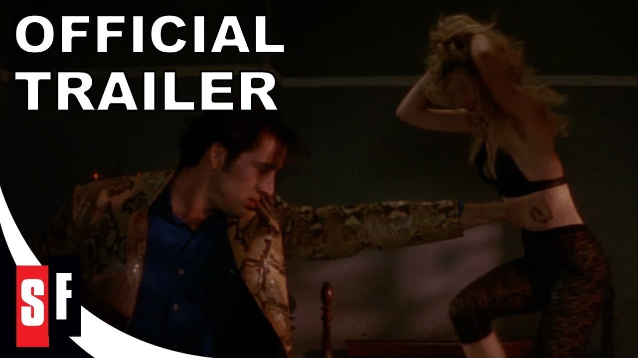 Wild at Heart trailer