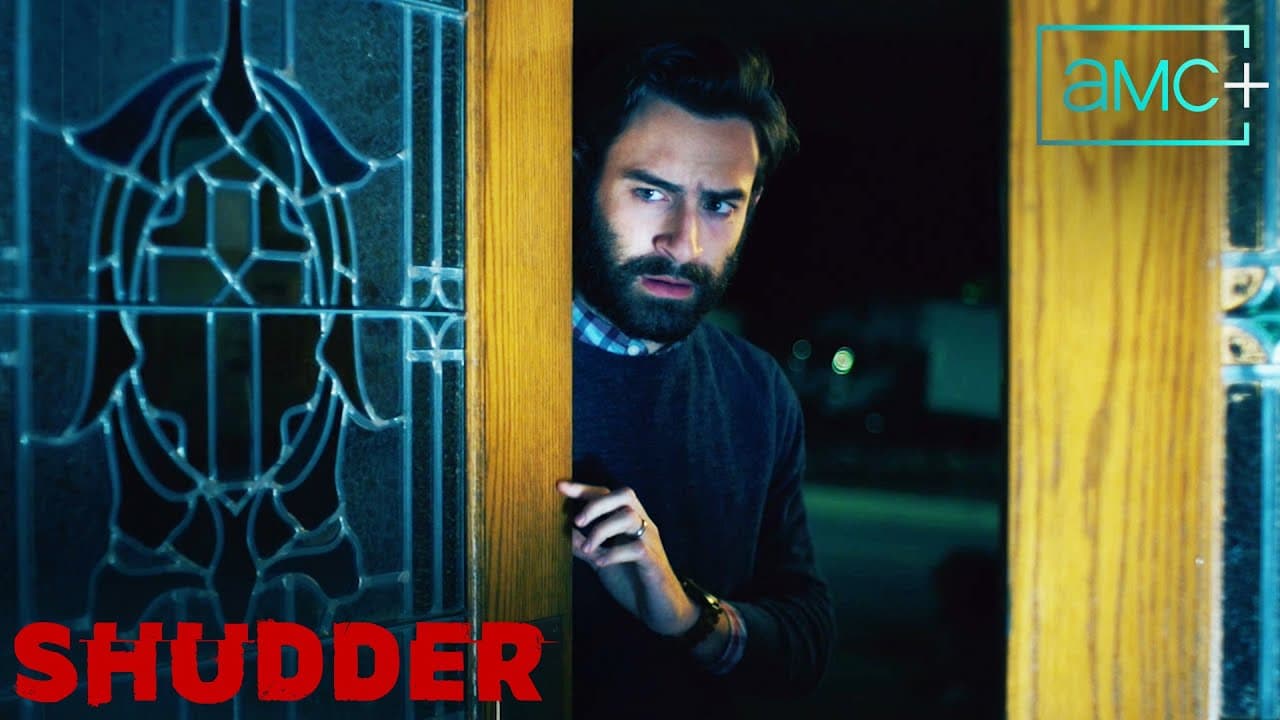 825 Forest Road trailer