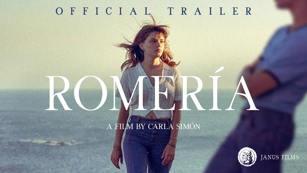 Romería trailer