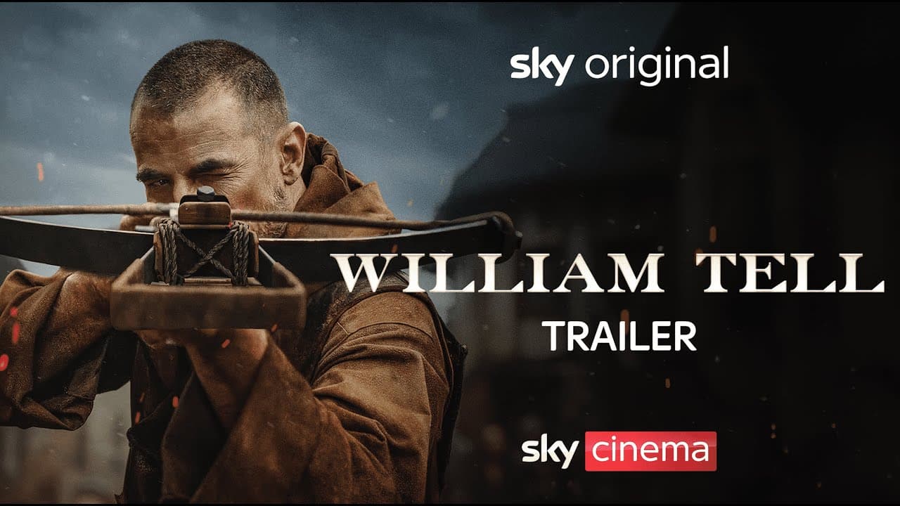 William Tell trailer