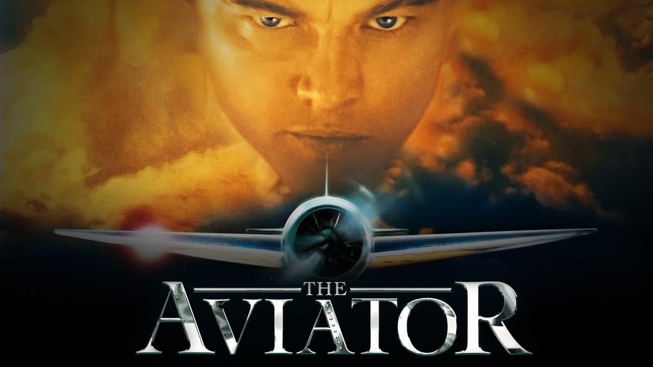 The Aviator trailer