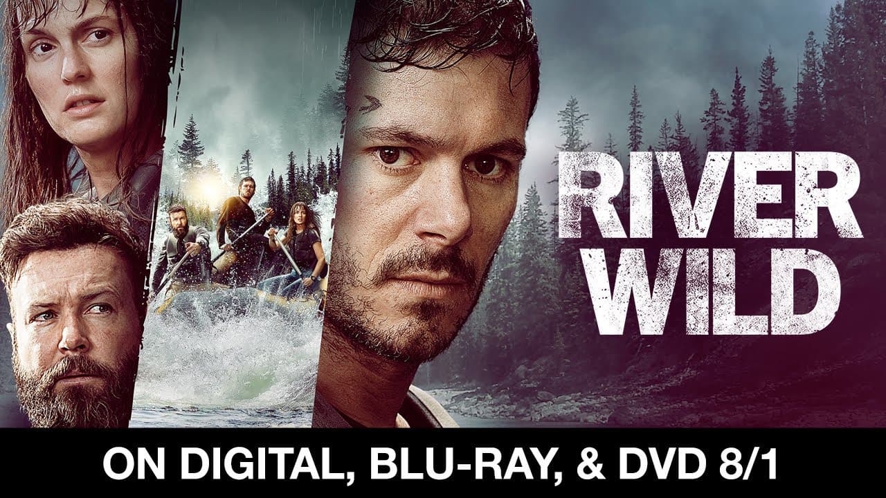 River Wild trailer
