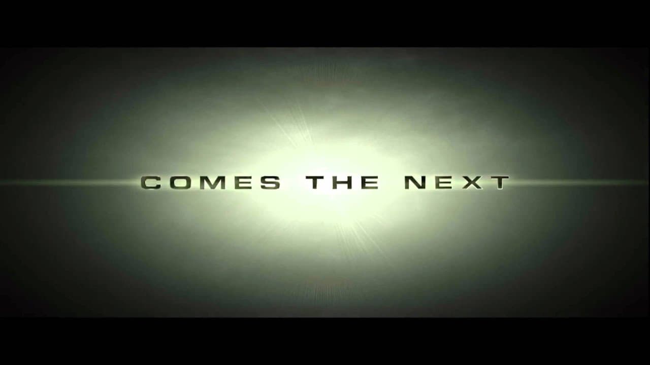 The Incredible Hulk trailer