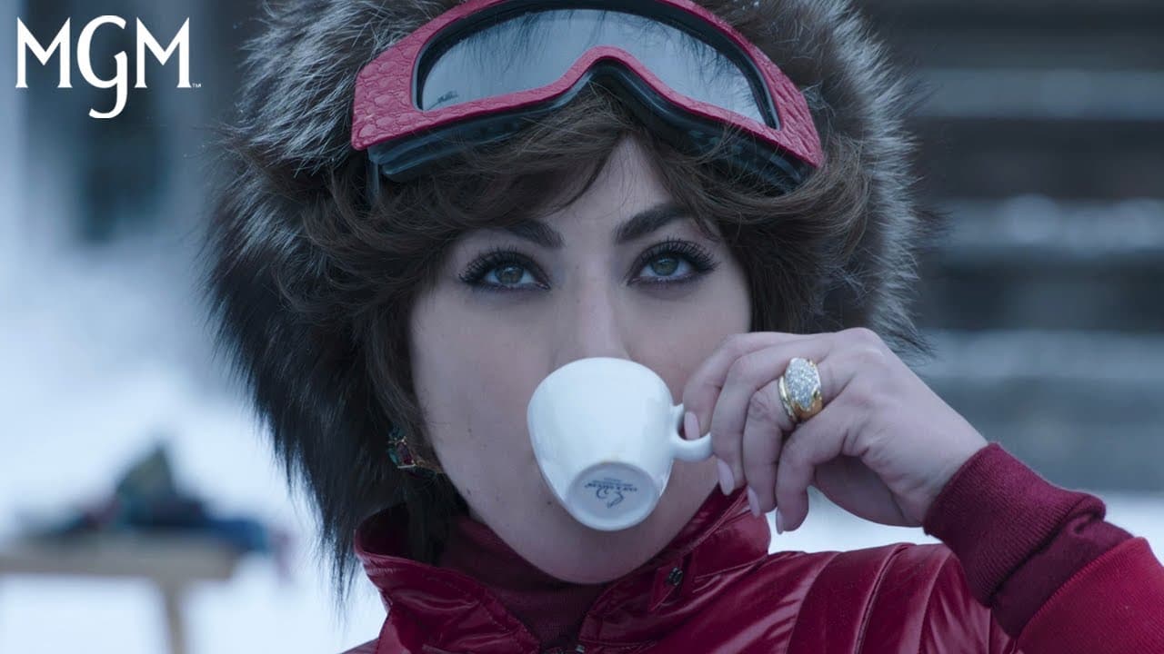 House of Gucci trailer