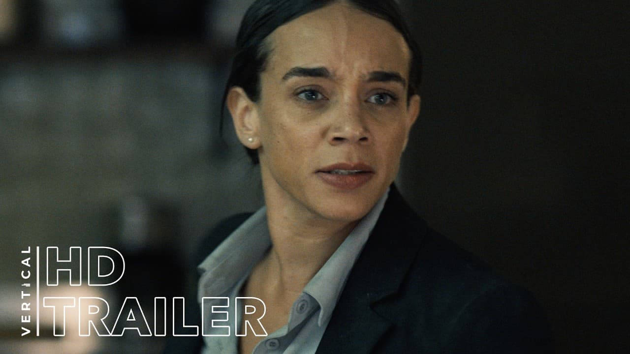 Safe House trailer