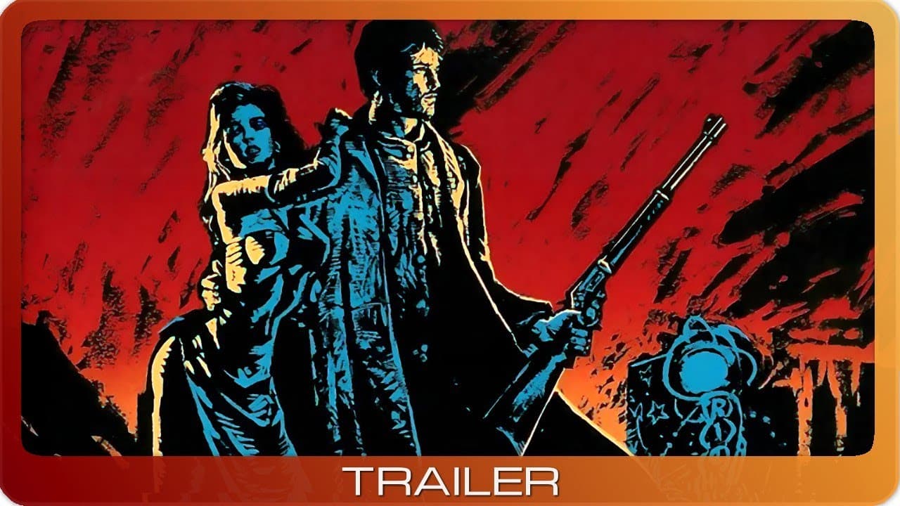 Streets of Fire trailer
